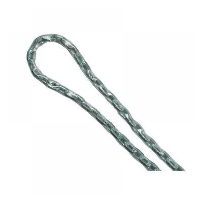 Master Lock 8017EURD 8017E Hardened Steel Chain 1.5M X 8Mm