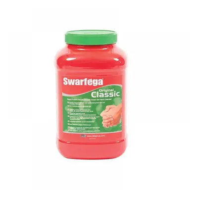 Swarfega® SWA45L Original Classic Hand Cleaner 4.5 Litre