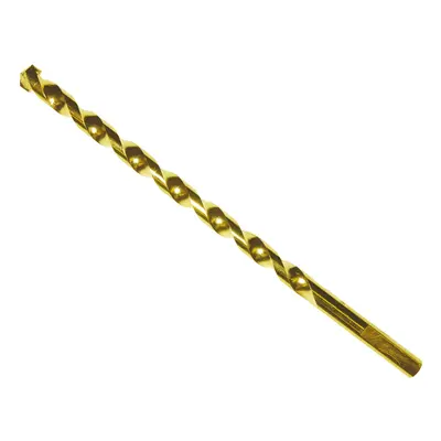 Forgemaster Multi Max Drill Bits | 10.0 X 200Mm | Gold Painted | Pack 1 FMMM10200