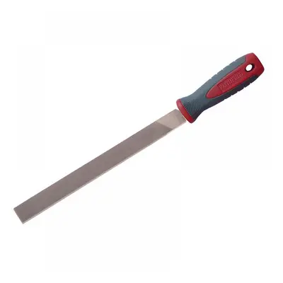 Faithfull SVDF0106 Handled Hand Bastard Cut Engineers File 150Mm (6In)