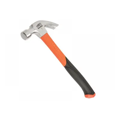 Bahco 428F-16 428 Curved Fibreglass Claw Hammer 454G (16Oz)