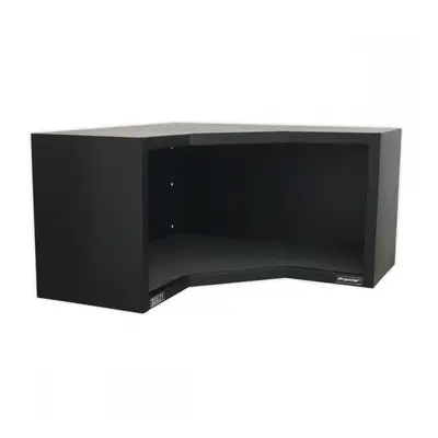 Sealey APMS16 Modular Corner Wall Cabinet 930Mm Heavy-Duty