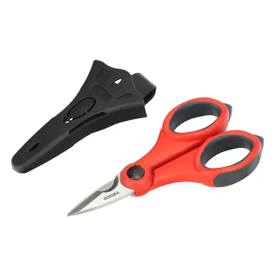 Timco 468185 Electricians Scissors 6in Blister Pack 1