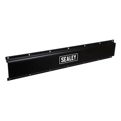 Sealey APH01 Storage Rail Wall Mountable