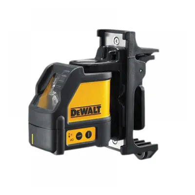 Dewalt DW088K-XJ Dw088K 2-Way Self-Levelling Line Laser