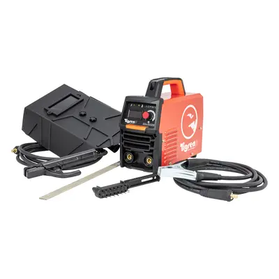 Tigren 08201 Tgn180Mma Arc Inverter Welder