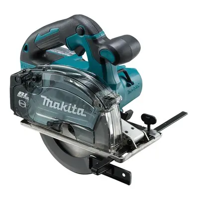 Makita DCS553ZJ Dcs553Zj Lxt Metal Circular Saw 18V Bare Unit