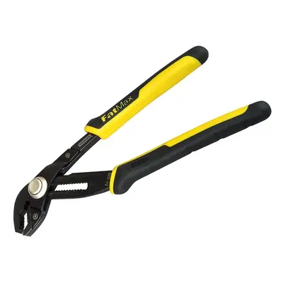 Stanley® 0-84-648 Fatmax® Groove Joint Pliers 250Mm