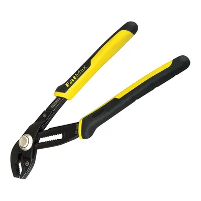 Stanley® 0-84-647 Fatmax® Groove Joint Pliers 200Mm