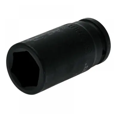 Teng 940630 Deep Impact Socket Hexagon 6-Point 3/4In Drive 30Mm