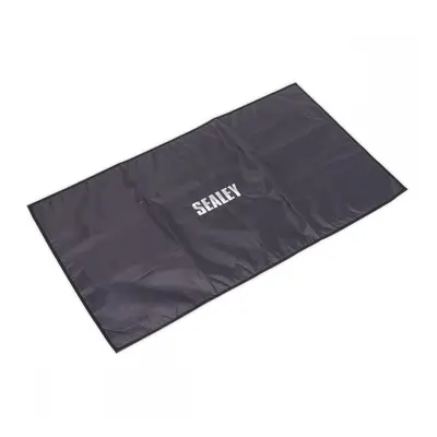 Sealey VS8501 Wing Cover Non-Slip 800 X 450Mm