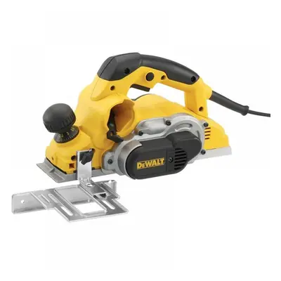 Dewalt D26500K-GB D26500K Planer In Kit Box 1050W 240V