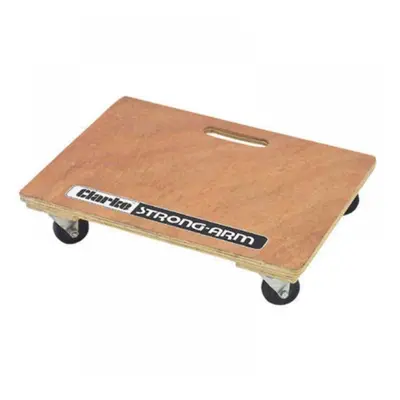 Clarke 6601505 Cdt3 Dolly Truck Platform (Maximum Load 150)