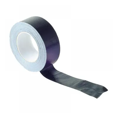 Faithfull 00435050BKTB Gaffa Tape 50Mm X 50M Black