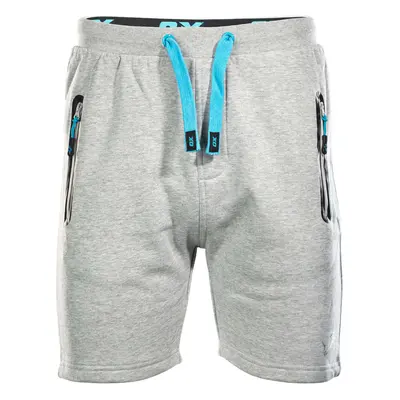 Ox Tools OX-W553134 Ox Jogger Shorts - Grey - 34 EA