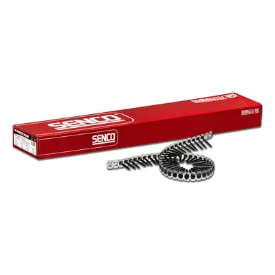 Senco 39A55MP Drywall To Wood Collated Screw 3.9 X 55Mm BOX 1000