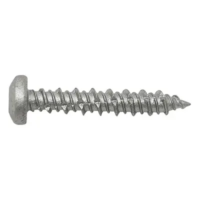 Techfast TFMSPT4845 Masonry Screw - Pan Head 4.8 X 45Mm (Box Of 100)