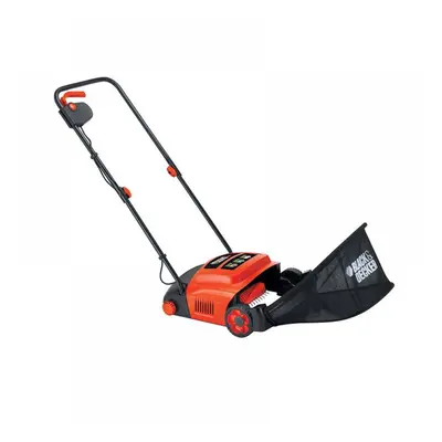 Black + Decker GD300 Gd300 300Mm Lawnraker 600W 240V