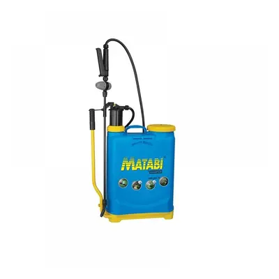 Matabi 8.39.47 Supergreen 16 Knapsack Sprayer 16 Litre