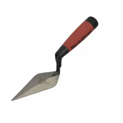 Marshalltown M46115D M46115D Pointing Trowel London Pattern Durasoft® Handle 5In