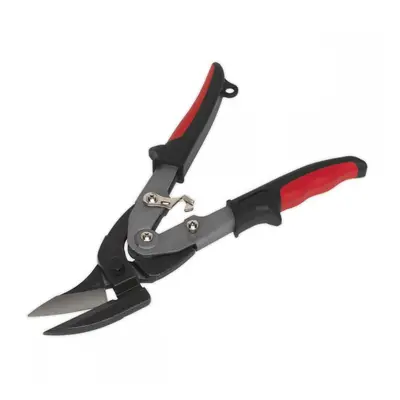 Sealey AK6915 Offset Tin Snips 280Mm