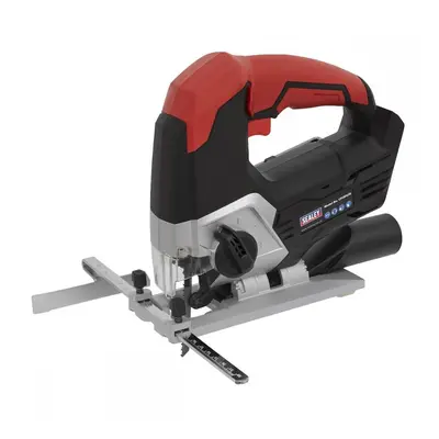 Sealey CP20VJS Cordless Jigsaw 20V Sv20 Series - Body Only