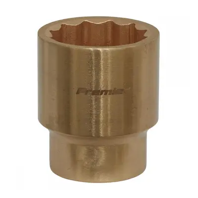 Sealey NS058 Socket 26Mm 1/2inSq Drive - Non-Sparking Walldrive®