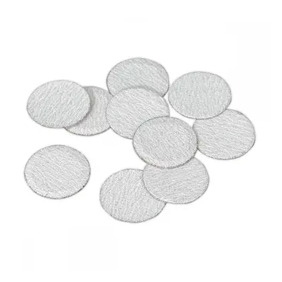 Sealey SA722D120G Sanding Disc Ø75Mm 120Grit Pack Of 10