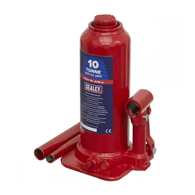 Sealey SJ10 Bottle Jack 10 Tonne