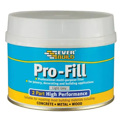 Everbuild Pro Fill 500Gr