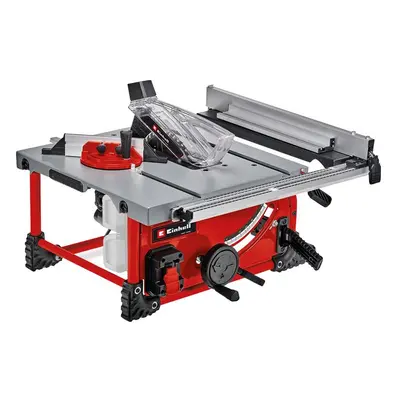 Einhell 4340450 Te-Ts 36/210 Li-Solo Power X-Change Table Saw 36V Bare Unit