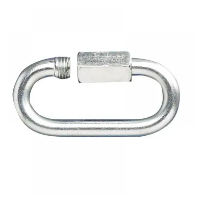 Faithfull Quick Repair Links 5.0Mm Zinc Plated (Pack 4)