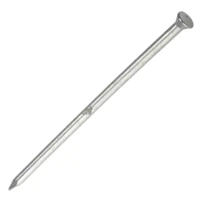 Donquichotte DONMN340 Don Quichotte Masonry Nail Medium Gauge - Zinc Galvanised 3.0 X 40Mm (Box 