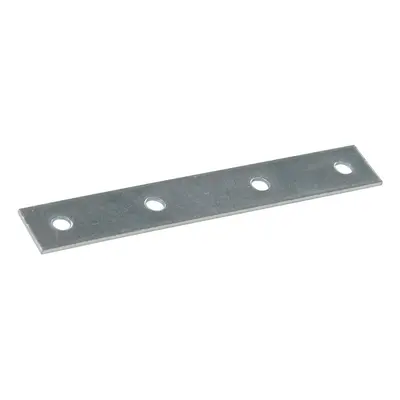 Fixman 673892 Mending Plates 10Pk 100Mm Each 10