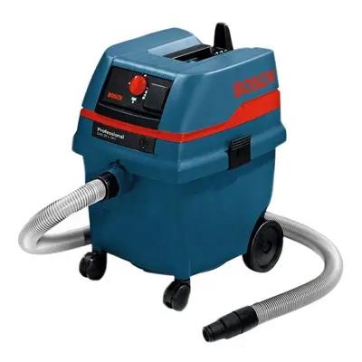 Bosch 0601979141 Gas 25 L Sfc Professional Dust Extraction 1200W 110V