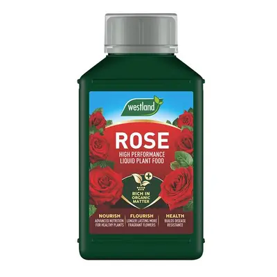 Westland Rose High Performance Liquid Plant Food 1 Litre 20100440