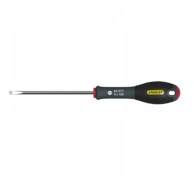 Stanley® 0-65-017 Fatmax® Screwdriver Parallel Tip 4.0 X 100Mm