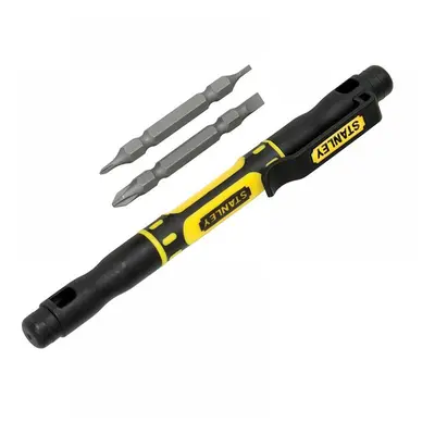 Stanley® 66-344M 4-In-1 Pocket Driver