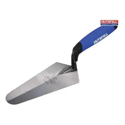 Faithfull FAI003 Prestige Gauging Trowel 180Mm (7In)