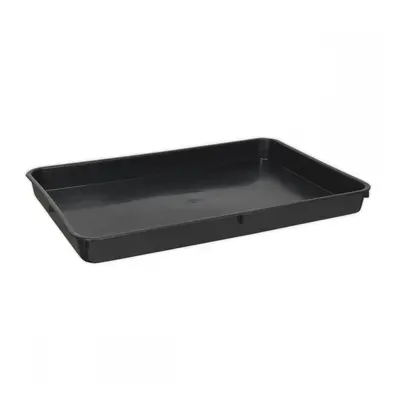 Sealey DRPL09 Drip Tray Low Profile 9L