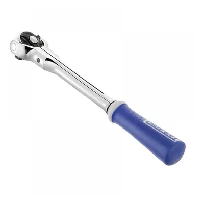 Expert E030602 Swivel Head Reversible Ratchet 1/4In Drive