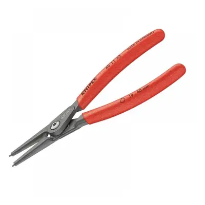 Knipex 49 11 A1 SB Precision Circlip Pliers External Straight 10-25Mm A1