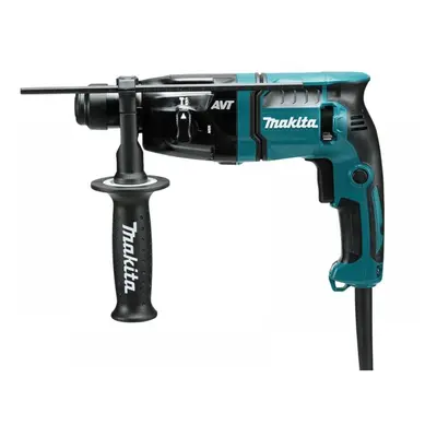 Makita HR1841F/2 Hr1841F Sds Plus Avt 2 Mode Rotary Hammer 470W 240V