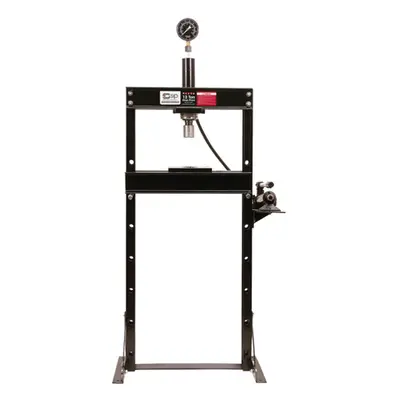 Sip 03651 12 Ton Manual Workshop Bench Press