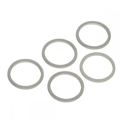 Sealey VS17SPW Sump Plug Washer M17 - Pack Of 5