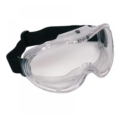 Vitrex 332104 Premium Safety Goggles