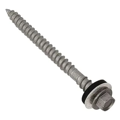 Techfast TFHW16CPGP6380 Roofing Screw - Composite Sheet To Timber 6.3 X 80Mm (Box Of 100)