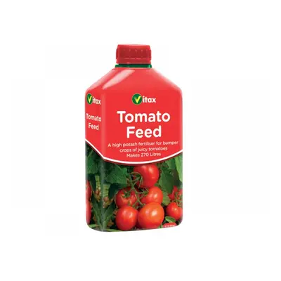 Vitax 6LT1 Tomato Feed 1 Litre