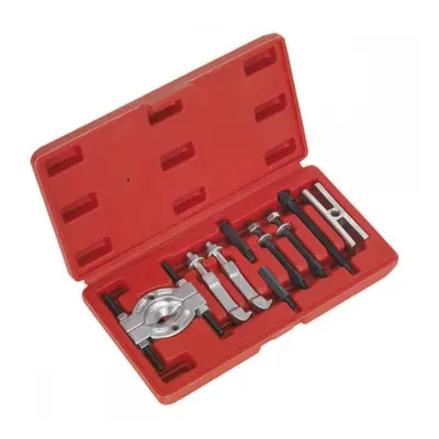 Sealey PS996 Mini Bearing Separator Set 9Pc