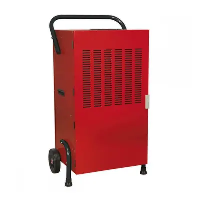 Sealey SDH70 Industrial Dehumidifier 70L